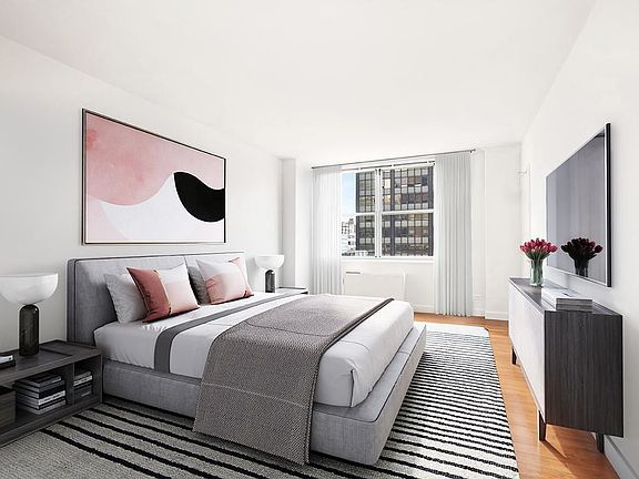 3rd image of 300 E 56th St APT 33K