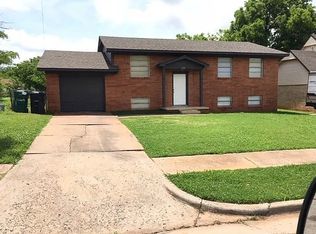 720 NE 81st St, Oklahoma City, OK 73114