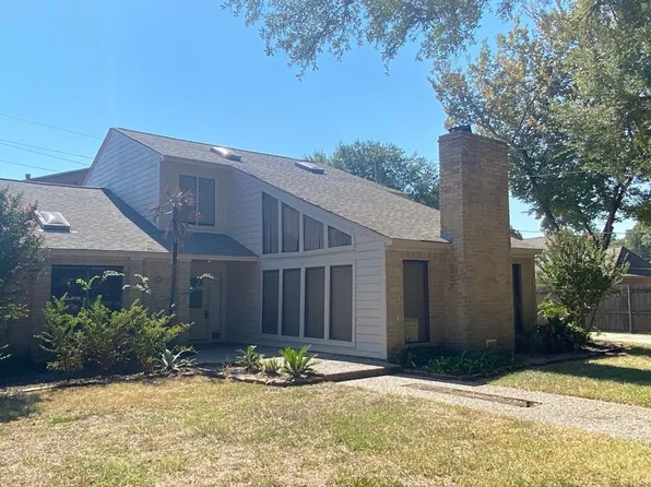 3615 Windbriar Ct, Houston, TX 77068