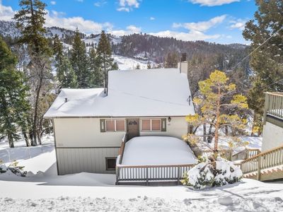 1218 Siskiyou Dr, Big Bear Lake, CA, 92315