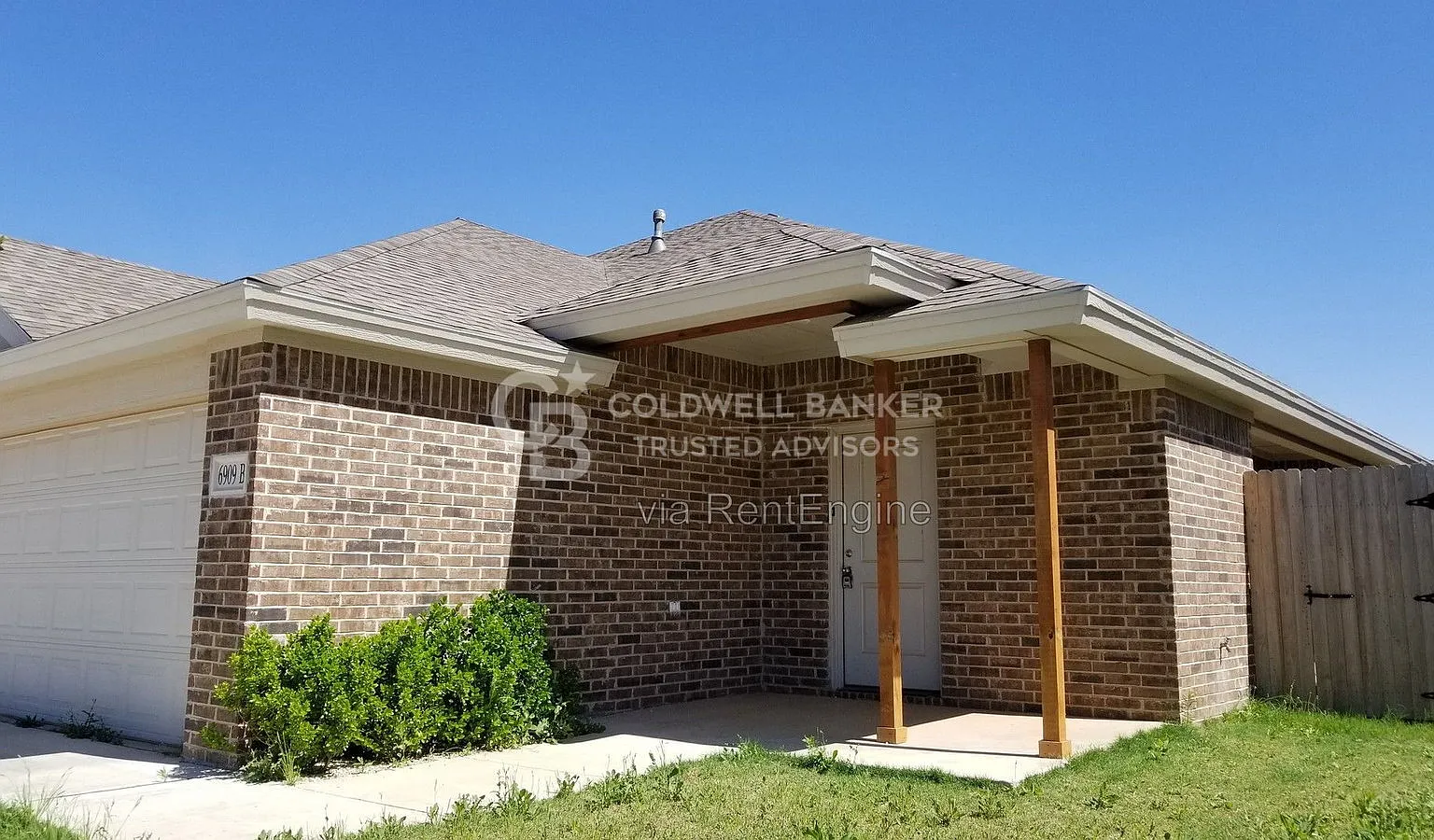 3 bed, 2.0 bath, 1530 sqft, $1,475 — Photo 1