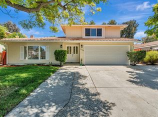 1726 Cheney Dr, San Jose, CA 95128