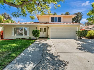 1726 Cheney Dr, San Jose, CA, 95128