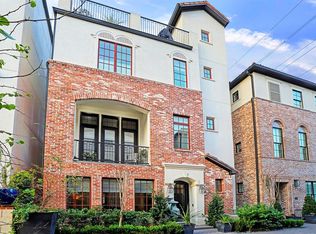 1164 Mosaico Ln, Houston, TX 77055