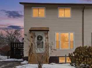 29 Lynnville Dr, Lower Sackville, NS B4C 2H7