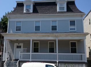 171 Hamilton St, Dorchester, MA 02122