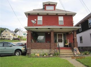 173 Lincoln St, Uniontown, PA