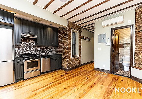 2nd image of 1467 Bedford Ave #3I