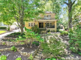 405 Brentwood Dr NE, Atlanta, GA 30305