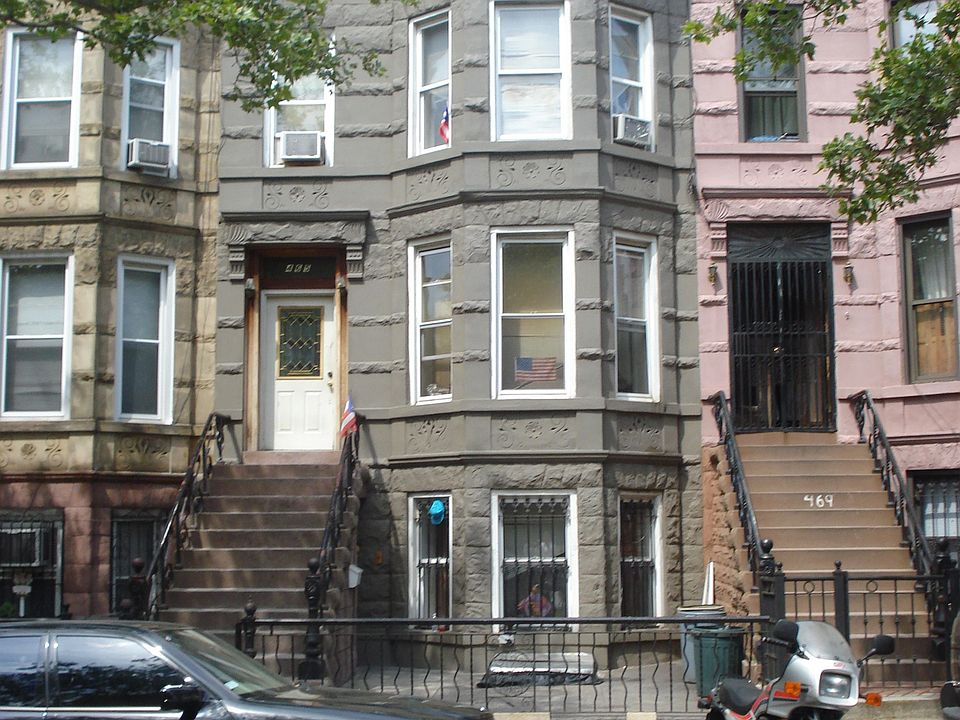 465 58th St, Brooklyn, NY 11220 | Zillow