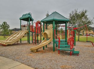 3004 Briarsage Ln, Pearland, TX 77581