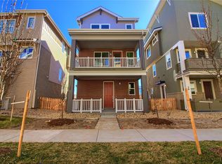 57 N Syracuse Ct, Denver, CO 80230