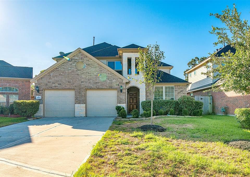 2nd image of 4807 Eagles Glen Dr