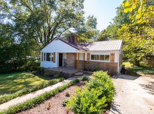 230 Edmondson St, Summerville, GA 30747