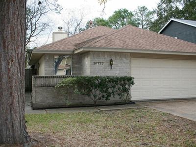 16727 Capewood Dr, Humble, TX, 77396