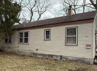809 Kingsporte Ave, La Porte, IN