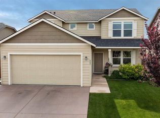 849 S Texas St, Kennewick, WA 99336