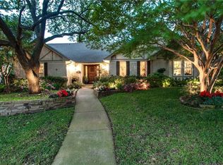 9164 Drumcliffe Ln, Dallas, TX 75231