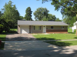 1502 Somerset Ln, Schaumburg, IL 60193