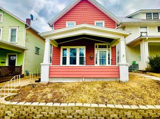 508 W 4th St, Muscatine, IA 52761