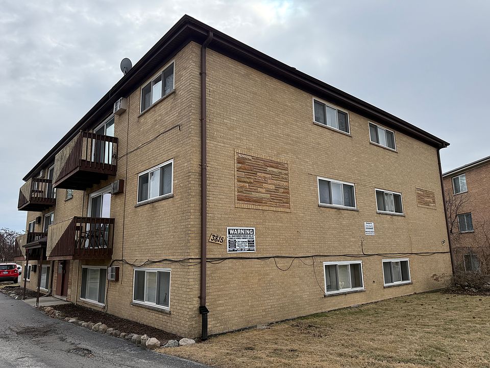 1st image of 3815 W 124th Pl APT 1E