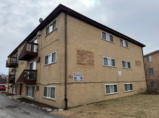 3815 W 124th Pl APT 1E, Alsip, IL 60803