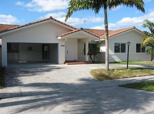 3898 SW 143rd Pl, Miami, FL 33175