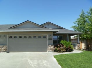 3139 S Trabuco Ave, Boise, ID 83709