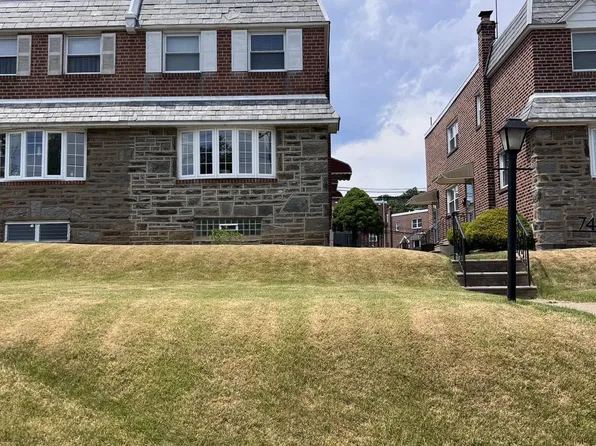 7438 Brous Ave, Philadelphia, PA 19152