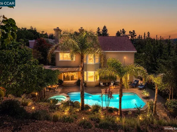 143 Mount Kennedy Dr, Martinez, CA 94553