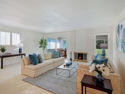 5520 Via La Mesa Unit A, Laguna Woods, CA, 92637