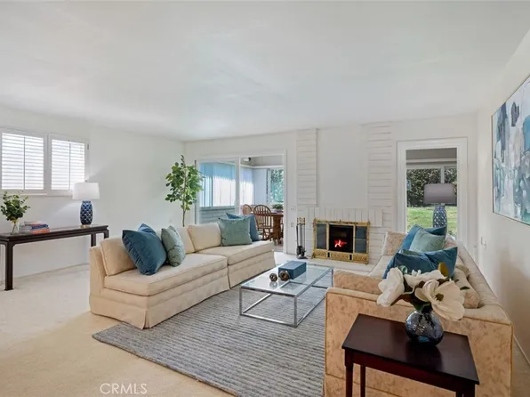 5520 Via La Mesa Unit A, Laguna Woods, CA 92637