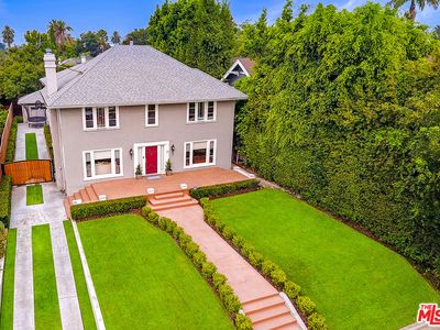 251 S Wilton Pl, Los Angeles, CA, 90004