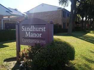 6029 Sandhurst Ln #B, Dallas, TX 75206