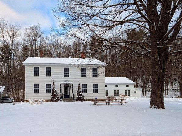 1233 Route 125, Ripton, VT 05766