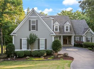 824 Night Fire Dr, Dawsonville, GA 30534