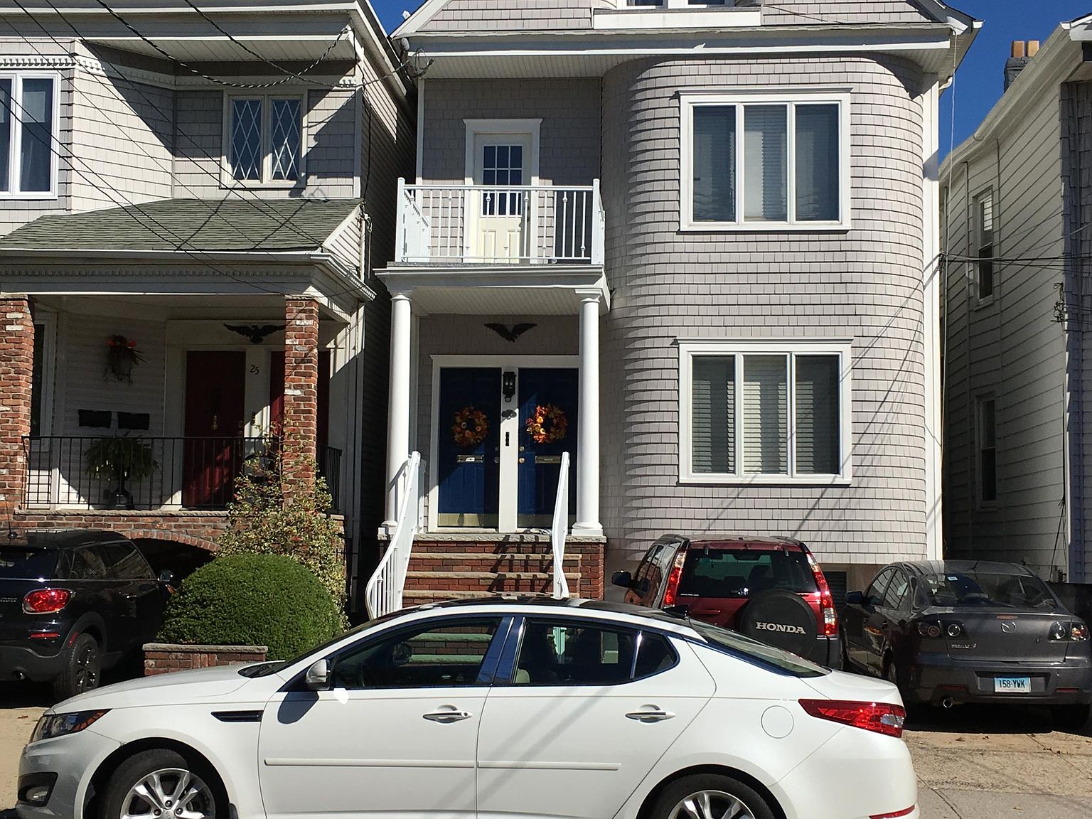 23 W 42nd St APT 3, Bayonne, NJ 07002 | Zillow