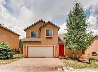 1709 Columbine Village Dr, Woodland Park, CO 80863
