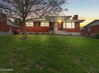 509 Westwood Dr, Woodland Hills, KY 40243