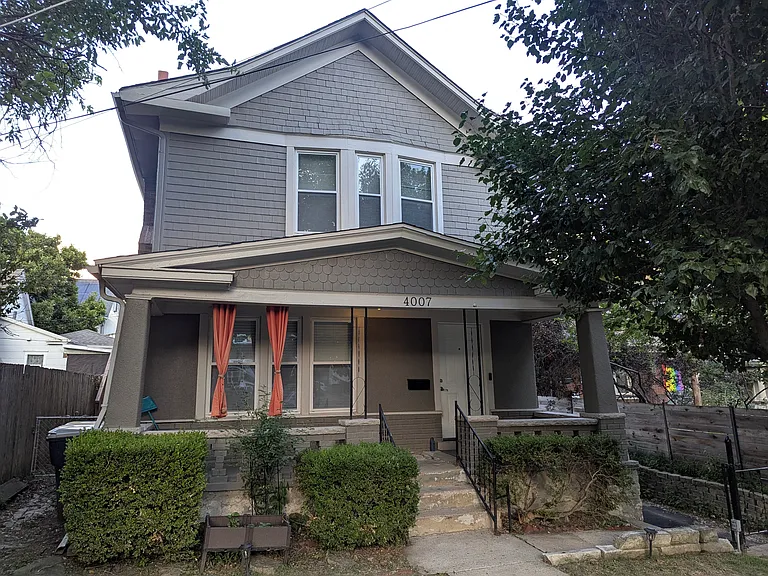 4007 Clark Ave — Photo 1