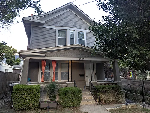4007 Clark Ave Photo 1