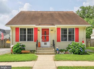 22 E Sewell St, Felton, DE 19943