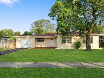 16 NW 42nd Ter, Fort Lauderdale, FL, 33317
