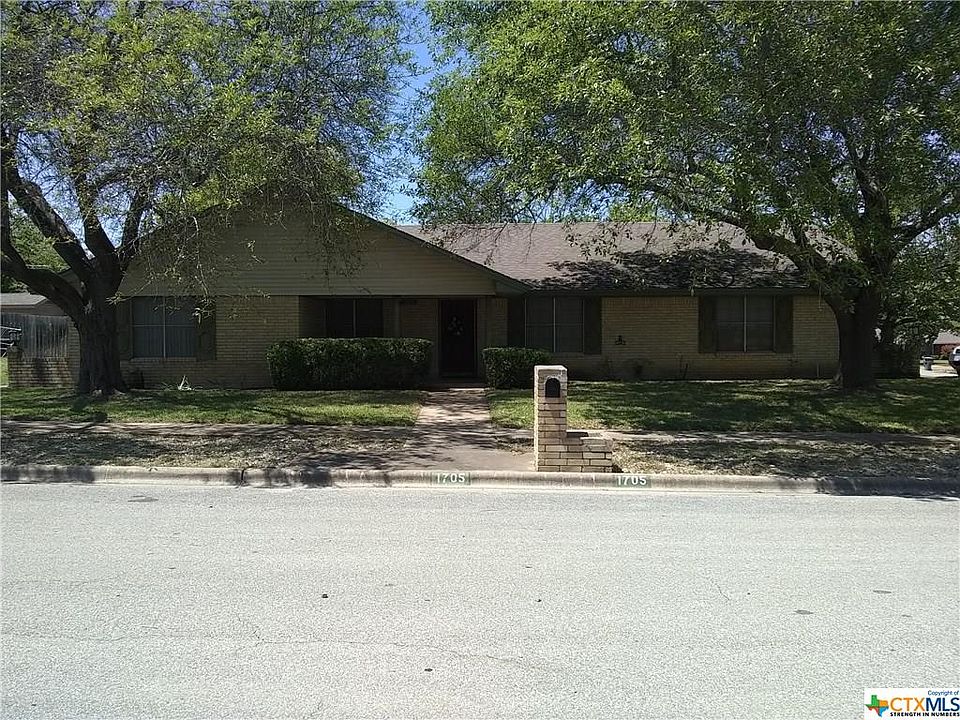 1st image of 1705 Prather Dr