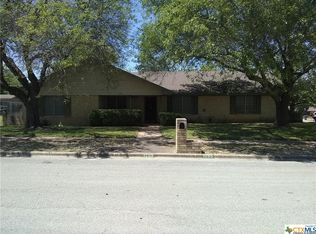 1705 Prather Dr, Killeen, TX 76541