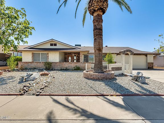 2nd image of 10045 W AUDREY Drive