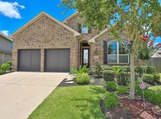 6003 Barrett Cove Ct, Richmond, TX 77407