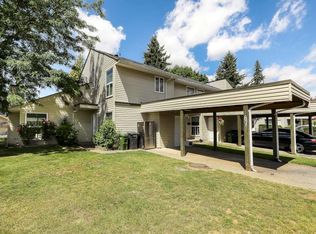 3030 Trethewey St #87, Abbotsford, BC V2T 4N2