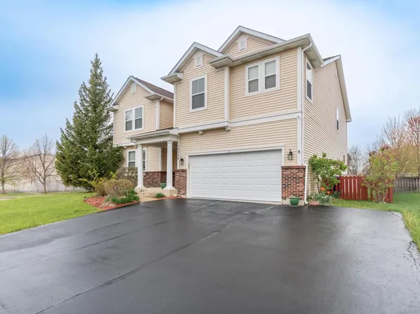 10520 63rd STREET, Kenosha, WI 53142