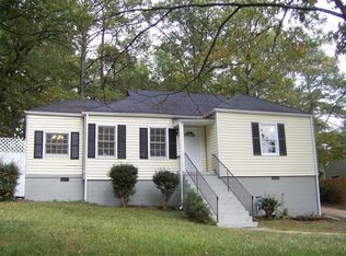 1868 Ridgeland Dr, Decatur, GA 30032